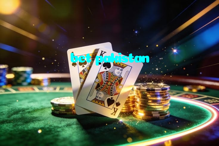 bet pakistan casino presented on mobile device in Pakistan with slots and live games