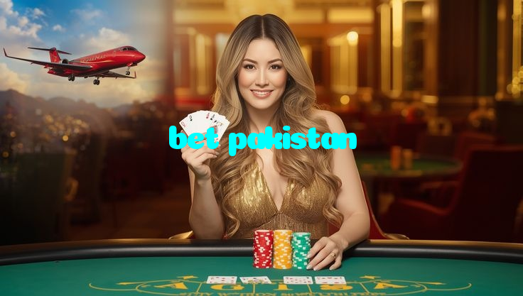 پاکستان میں جدید اسپورٹس ڈیجیٹل ایکو سسٹم اور ریئل منی انعامات